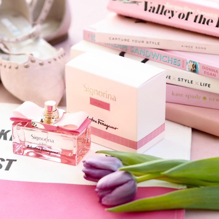 Signorina In Fiore Women