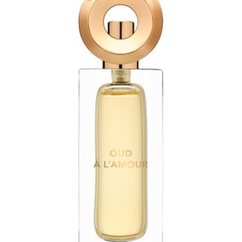 Aphorismes by Dominique Ropion - Oud a l Amour for Unisex - A+