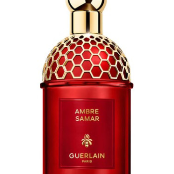 Guerlain - Ambre Samar for Unisex - A++