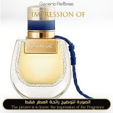 Chloe - Nomade Lumiere d Egypte for Women A+