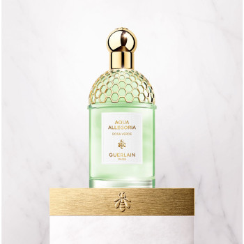 Guerlain - Aqua Allegoria Rosa Verde for Unisex - A+