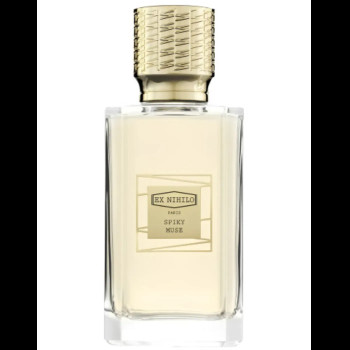 Ex Nihilo - Spiky Muse for Unisex A+