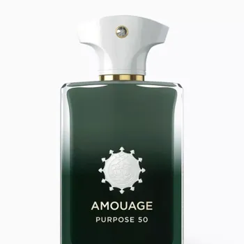 Amouage - Purpose 50 for Unisex A+