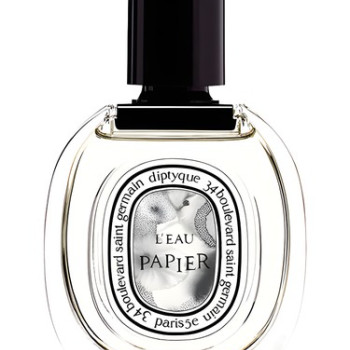 L Eau Papier for Unisex - A+