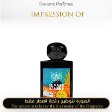 Lorenzo Pazzaglia - Summer Hammer for Unisex A++