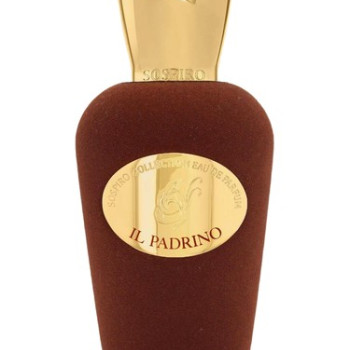 Sospiro Perfumes - Il Padrino for Unisex - A+