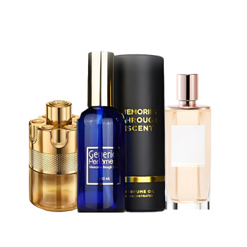 Twist Forever Wanted Elixir & Angels Kiss for Unisex