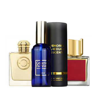 Twist Hundred Silent Ways & Goddess for Unisex