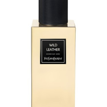 Yves Saint Laurent - Wild Leather A+