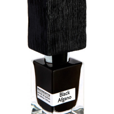 Nasomatto Black Afgano Unisex Perfume Oil