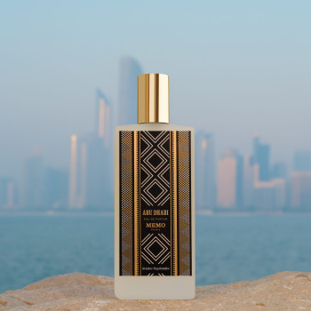 Memo Paris - Abu Dhabi for Unisex