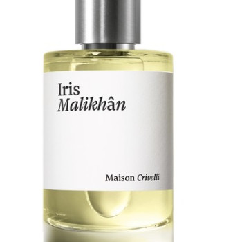 Maison Crivelli - Iris Malikhan for Unisex A+