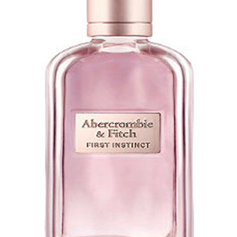 Abercrombie & Fitch - First Instinct for Women - A+