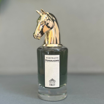 Fortuitous Finley For Men A+