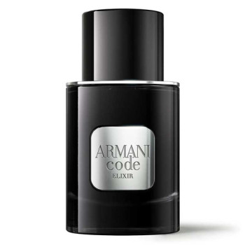 Giorgio Armani - Code Elixir for man A+