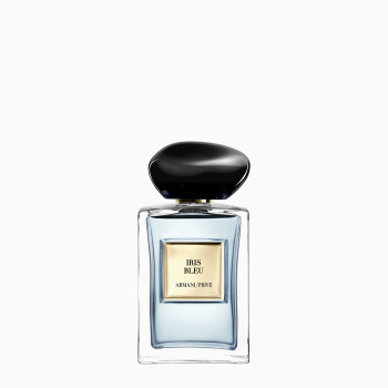 Giorgio Armani - Iris Bleu for Unisex A+
