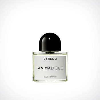 Byredo - Animalique for Unisex - A+