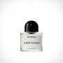 Byredo - Animalique for Unisex - A+