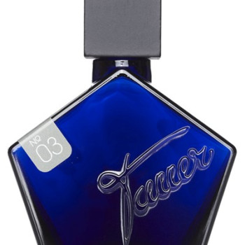 Tauer Perfumes - 03 Lonestar Memories for Unisex - A+