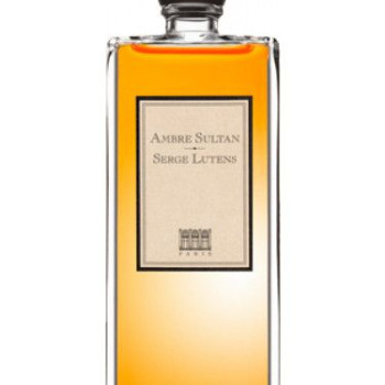 Ambre Sultan Unisex
