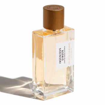 Goldfield & Banks Australia - Ingenious Ginger for Unisex A+