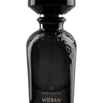 WIDIAN - Black III for Unisex