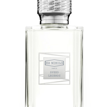 Ex Nihilo - Speed Legends Living on the edge for Unisex A+