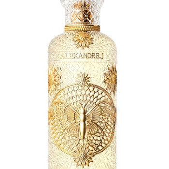 Alexandre.J - Butterfly for Unisex - A+