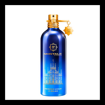 Montale - Rendez-vous a Milan for Unisex - A+