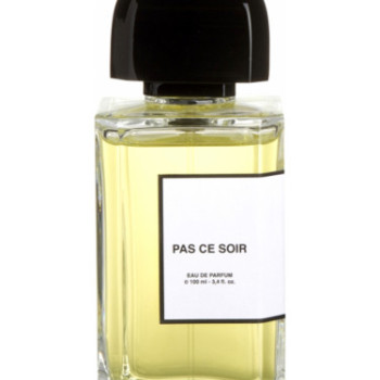 BDK - Pas Ce Soir Paris women