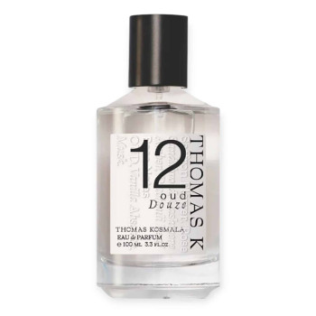 Thomas Kosmala - No12 Oud Douze for Unisex - A+