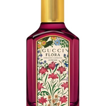 Gucci - Flora Gorgeous Gardenia Intense for Women - A+