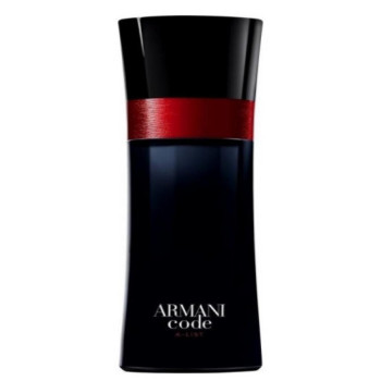 Giorgio Armani - Code A-List for Man