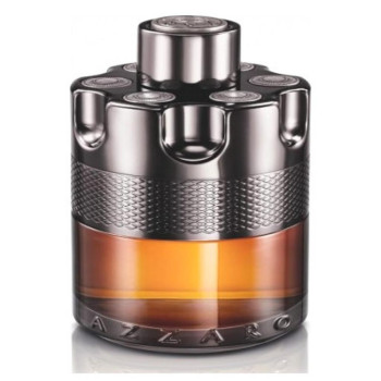 Azzaro - Wanted By Night for Man