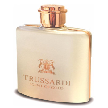 Trussardi - Scent Of Gold for Unisex