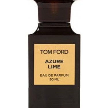 Tom Ford - Azure Lime for Unisex by Tom Ford