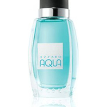 Azzaro - Aqua for Man
