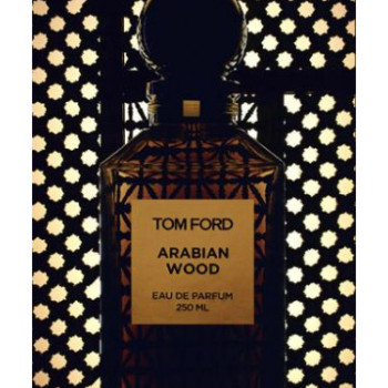 Tom Ford - Arabian Wood for Unisex