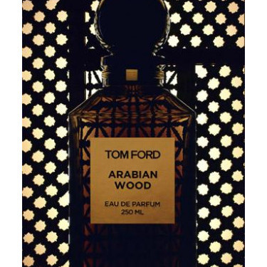 Tom Ford - Arabian Wood for Unisex by Tom Ford