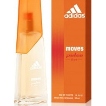 Adidas - Moves Pulse Her for Women