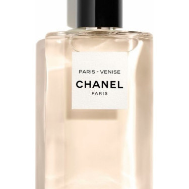 Chanel - Paris - Venise for Unisex by Chanel