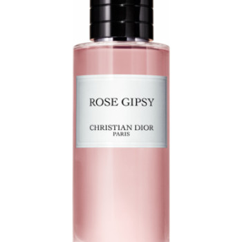 Christian Dior - Rose Gipsy for Unisex