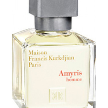 Maison Francis Kurkdjian - Amyris Homme