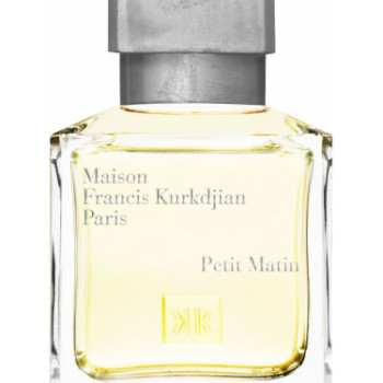 Maison Francis Kurkdjian - Petit Matin for Unisex