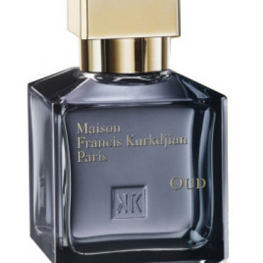 Maison Francis Kurkdjian - Oud MFK for Unisex by Maison Francis Kurkdjian