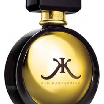 Kim Kardashian - Gold Kim Kardashian for Women