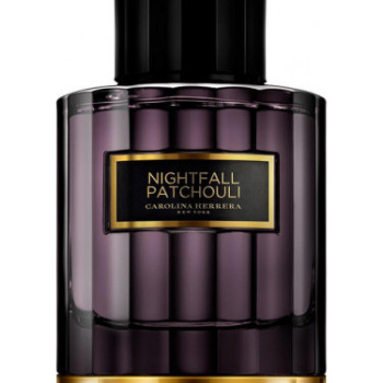 Carolina Herrera - Nightfall Patchouli C h for Unisex