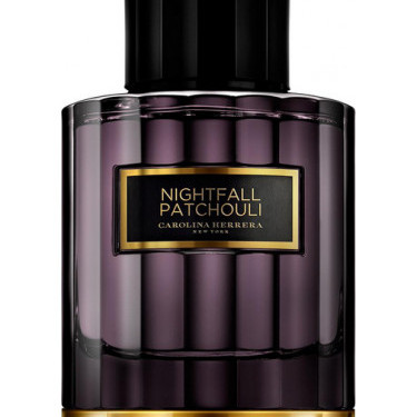Carolina Herrera - Nightfall Patchouli C h for Unisex by Carolina Herrera