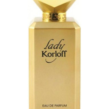 Korloff - Korloff Lady for Women