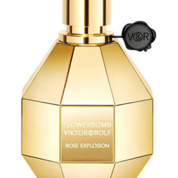 Viktor & Rolf - Flowerbomb Rose Explosion for Women
